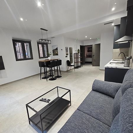 Apartamentos Elegancia Agost Exteriér fotografie