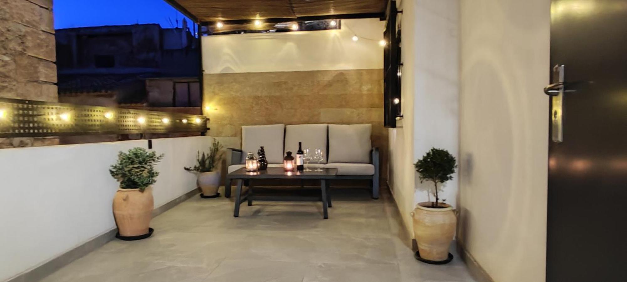 Apartamentos Elegancia Agost Exteriér fotografie