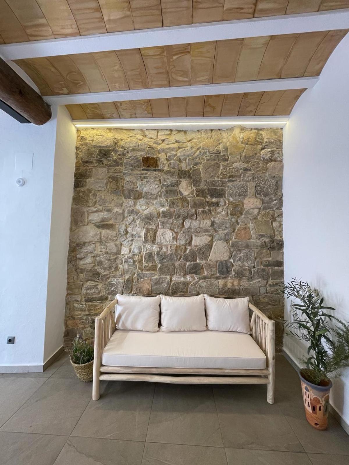 Apartamentos Elegancia Agost Exteriér fotografie