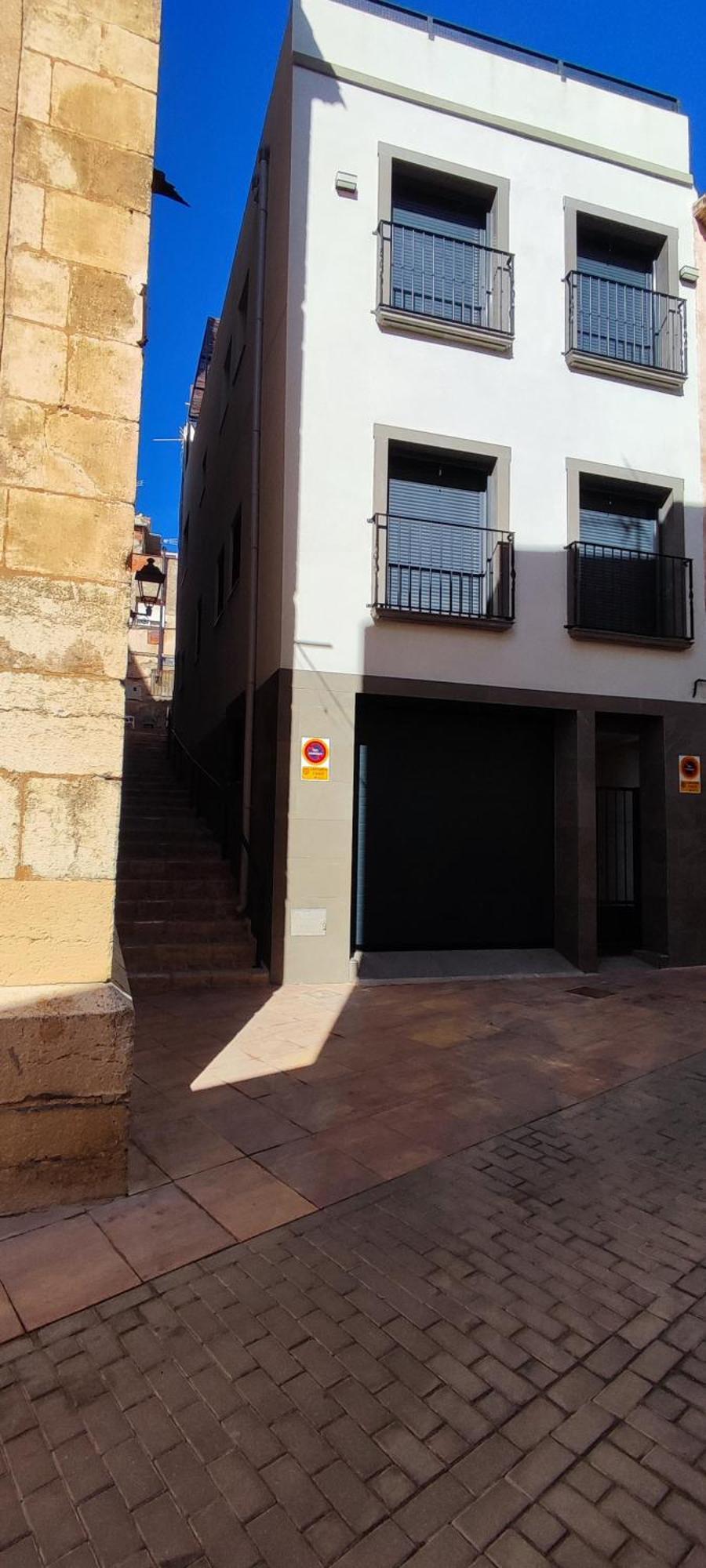 Apartamentos Elegancia Agost Exteriér fotografie