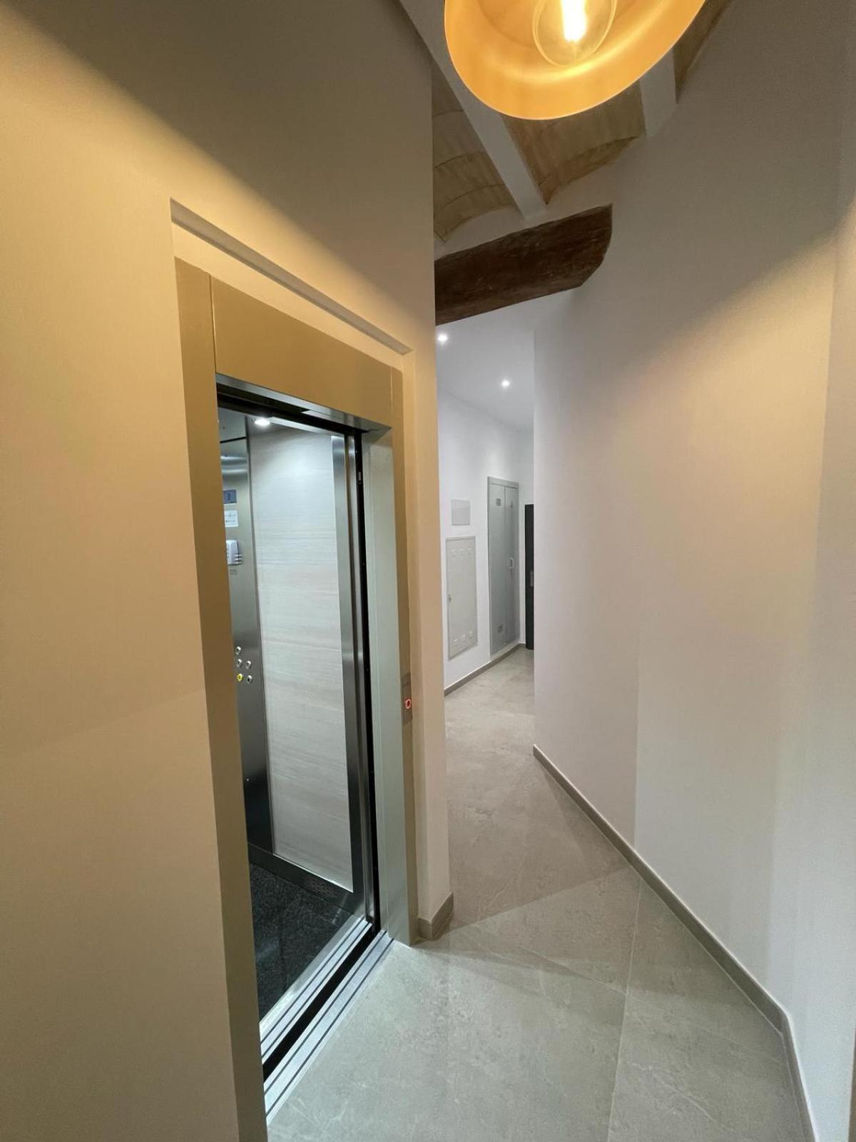 Apartamentos Elegancia Agost Exteriér fotografie