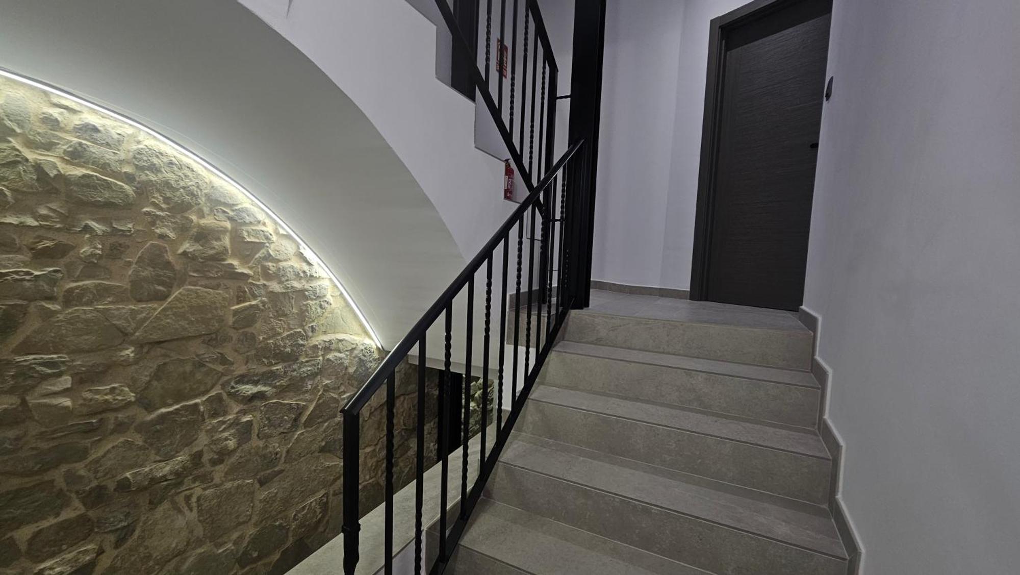 Apartamentos Elegancia Agost Exteriér fotografie