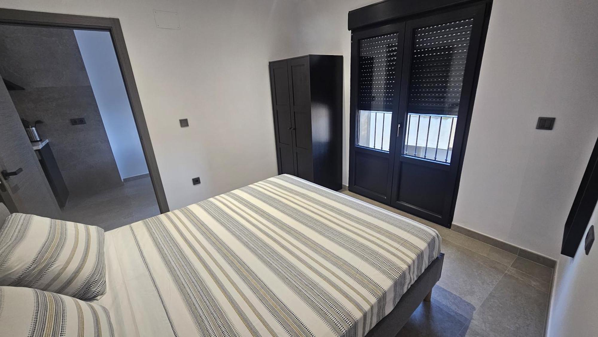 Apartamentos Elegancia Agost Exteriér fotografie