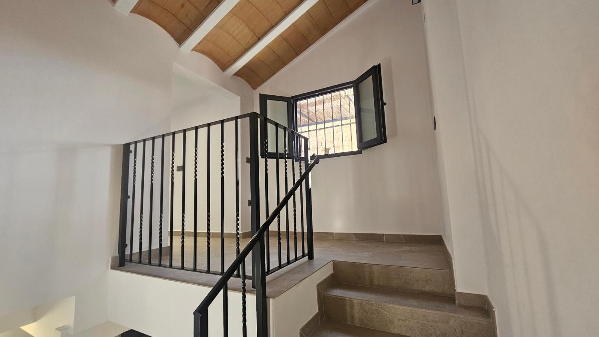 Apartamentos Elegancia Agost Exteriér fotografie