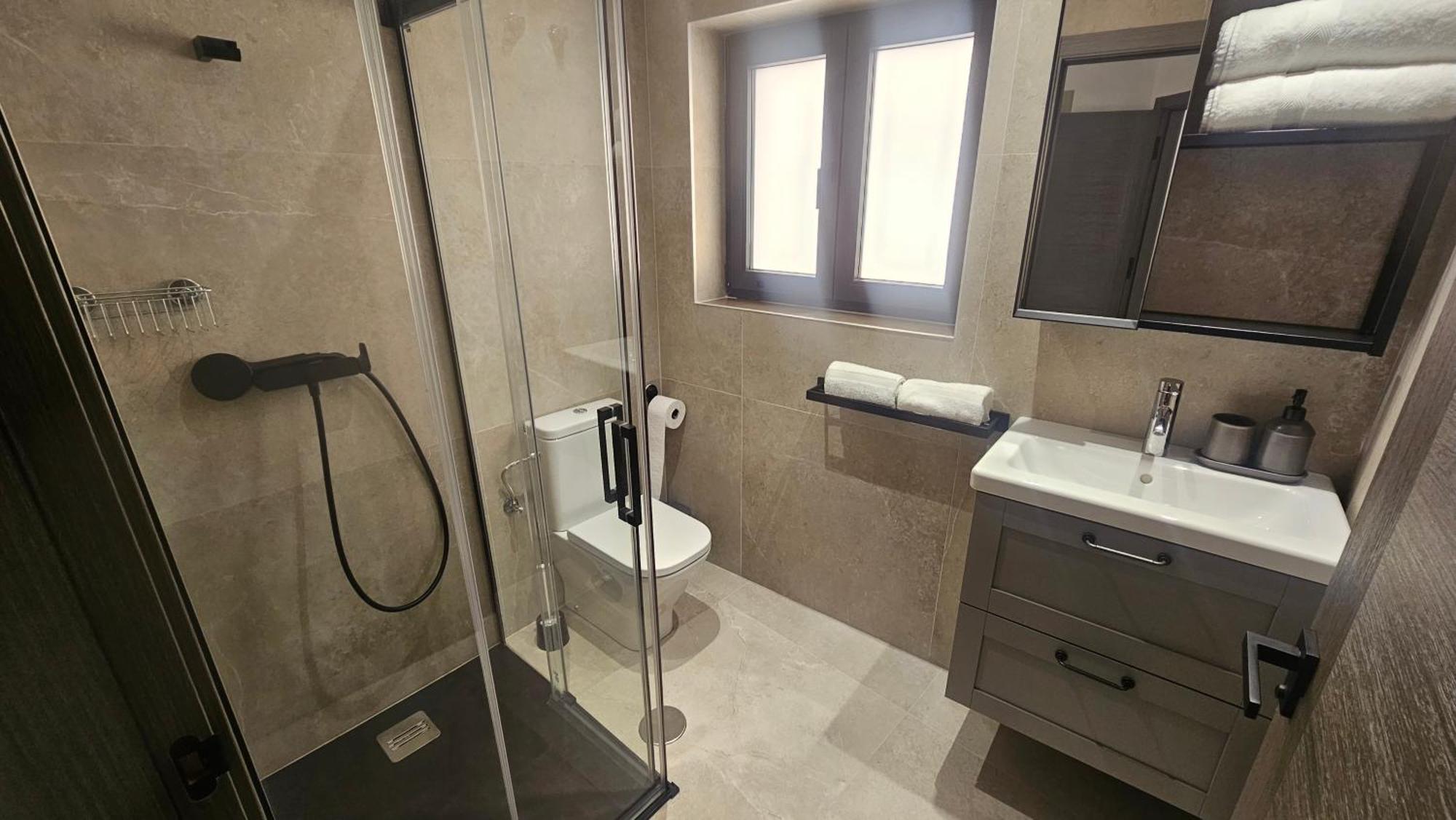 Apartamentos Elegancia Agost Exteriér fotografie