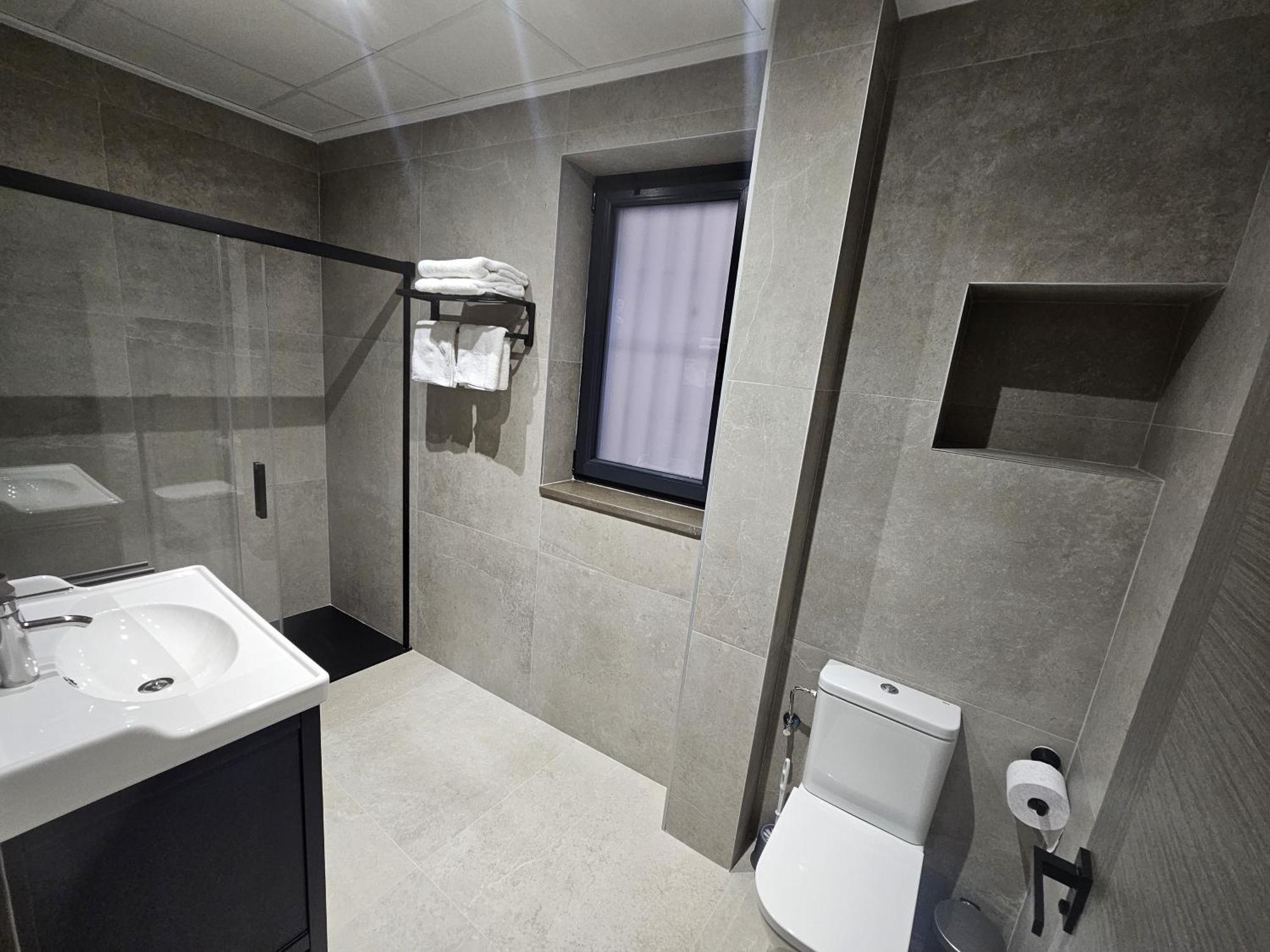 Apartamentos Elegancia Agost Exteriér fotografie