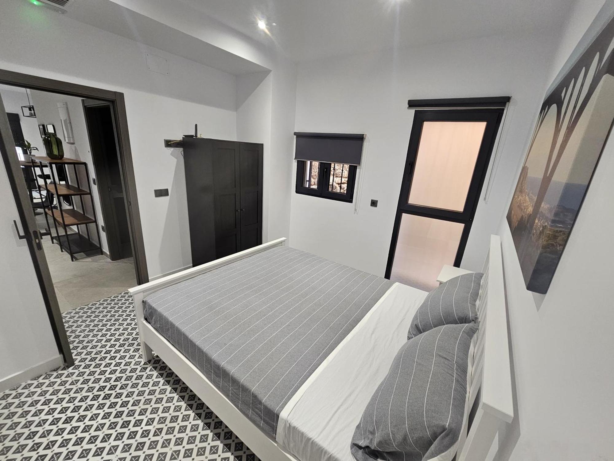 Apartamentos Elegancia Agost Exteriér fotografie